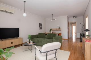 Marousi Comfort Residence by UPSTREET - Athens - 9