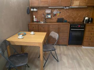 Kristiine one-bedroom apartment - Tallinn - 3