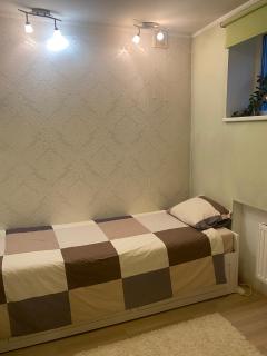 Kristiine one-bedroom apartment - Tallinn - 1