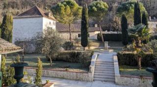 Domaine de Saint-Géry - Teritoria - Lascabanes - 3