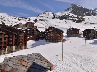 Appartement rénové tout confort au pied des pistes - FR-1-181-1950 - La Plagne Tarentaise - 4