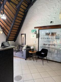 The Eden Boulders Hotel and Resort Midrand - 6