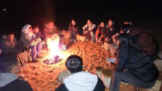 Starlight Erg Luxury Camp - Merzouga - 1