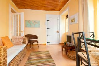 Central Apart in Vibrant Bairro Alto - Lissabon - 9