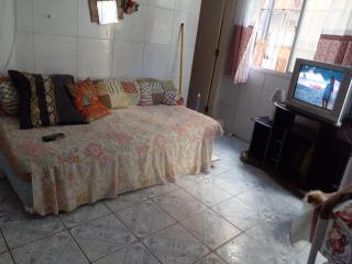 Kitnet da dona Judith - 7