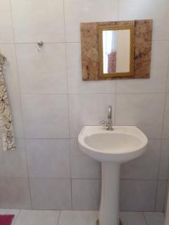 Kitnet da dona Judith - Guarapari - 4