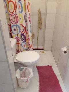 Kitnet da dona Judith - Guarapari - 3