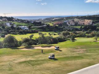 VALLE ROMANO Golf - 4
