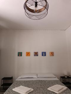 B&B Napoli Fuorigrotta - Naples - 1