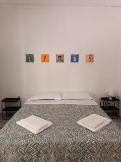 B&B Napoli Fuorigrotta - Napels - 3