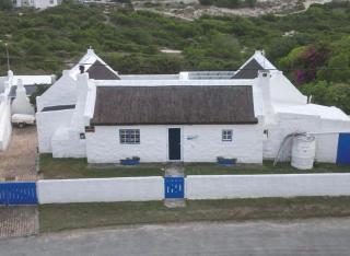 Uiteindelik - Arniston - 0