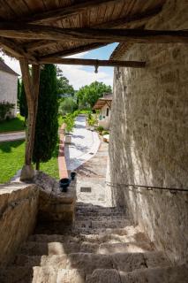 Domaine de Saint-Géry - Teritoria - Lascabanes - 5