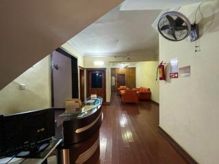Marina Residency 1 - Islamabad - 3