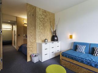 Appartement Rénové, Ski aux Pieds, Sud, 2 Balcons, 3 Pièces + Cabine, Village du Charvet, Arc 1800 - FR-1-346-317 - Arc 1800 - 7