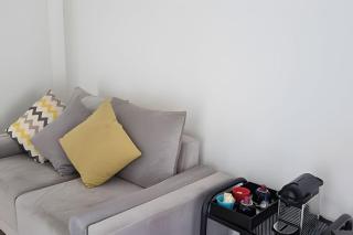 Ap Alma Charlie Faria Lima - São Paulo - 0