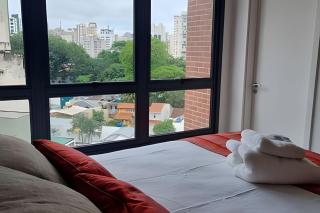 Ap Alma Charlie Faria Lima - São Paulo - 5