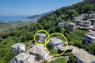 Whitegold Apartments Panagia - 1