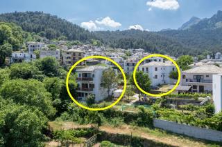 Whitegold Apartments Panagia - 2