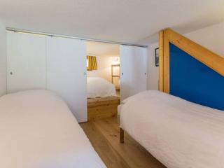 Duplex calme et agréable · Balcon sud · 6 pers · Parking · Arc 1800 - FR-1-346-402 - 5