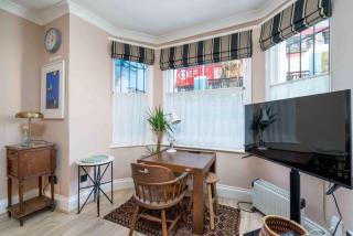 Stunning studio flat close to Notting Hill - Londra - 9
