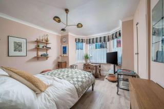 Stunning studio flat close to Notting Hill - Londra - 7