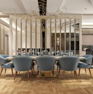Luxary Home Zafro inn - Baku - 4