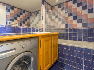 Appartement cosy au pied des pistes avec balcon ensoleillé et Wifi inclus - FR-1-346-469 - 2