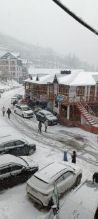 HIMGIRI HOTEL & Restaurant DHARALI Harsil - Harsil - 8