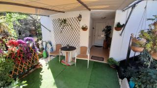George house - Leonidion - 5
