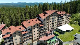 Pamporovo Rhodopi Pearl Apartments - Private Apartments - 7