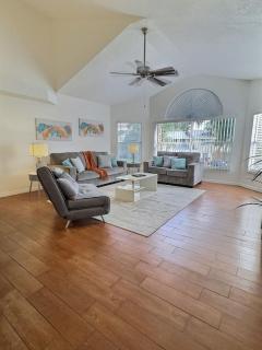 Apartamento 3 Quartos a Minutos da Disney - 9