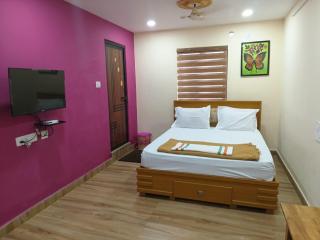 Manasa Inn - Palakkad - 8