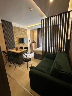 Sun & Moon - Milmari Resort - Kopaonik - 2