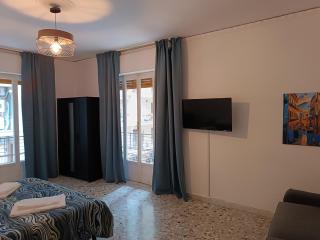 B&B Napoli Fuorigrotta - Naples - 7
