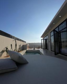 AZARA Camp - Bidiyah - 6