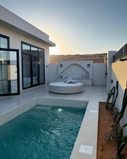 AZARA Camp - Bidiyah - 9