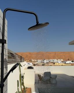AZARA Camp - Bidiyah - 1