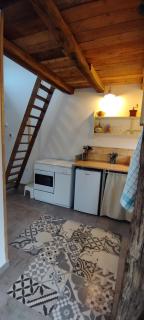 Gîte rénové à la campagne - Mont-Bernenchon - 6