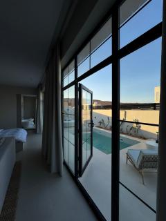 AZARA Camp - Bidiyah - 0