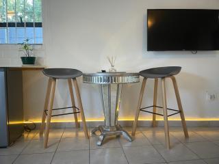 DOMIN LUXURY SUITES - Città del Capo - 3