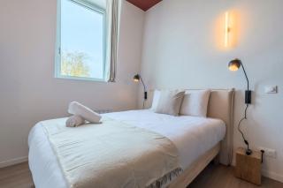 Studio équipé côté rue, parking gratuit - Villeneuve-d'Ascq - 4