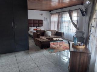 Erima Lodge - Johannesbourg - 2