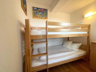 Apartmenthaus-Frauenpreiss-FeWo-307 - Cuxhaven - 5