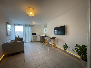 DOMIN LUXURY SUITES - Città del Capo - 6