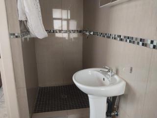 Erima Lodge - Johannesbourg - 1