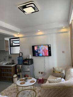 Lux studio Kilimani - Nairobi - 1