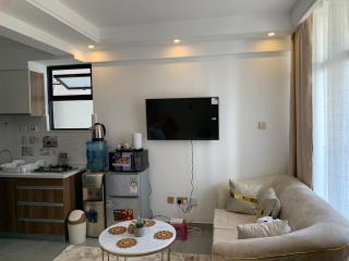 Lux studio Kilimani - Nairobi - 5