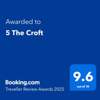 5 The Croft - Bellingham - 9