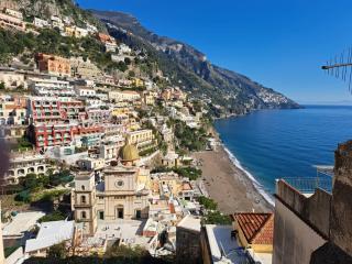 Casa Lucia - Positano - 0