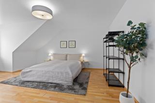Stylish Maisonette - Near Frankfurt & Airport! - Offenbach - 1